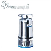 HCP 50HD21.5-80HD22.2-23.7